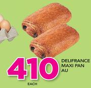Delifrance Maxi Pan AU-Each