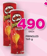 Pringles-165g Each