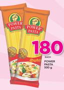 Power Pasta-500g Each