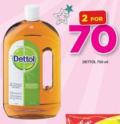Dettol-2x750ml