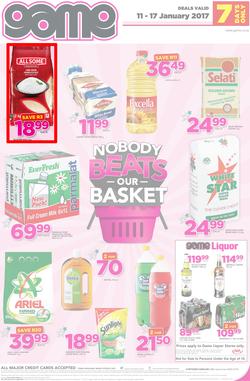 Game JHB : Nobody Beats Our Prices (11 Jan - 17 Jan 2017), page 2