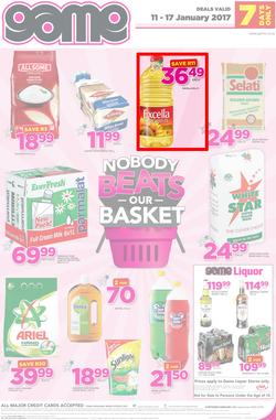 Game JHB : Nobody Beats Our Prices (11 Jan - 17 Jan 2017), page 2