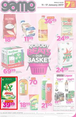 Game JHB : Nobody Beats Our Prices (11 Jan - 17 Jan 2017), page 2