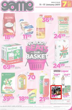 Game JHB : Nobody Beats Our Prices (11 Jan - 17 Jan 2017), page 2