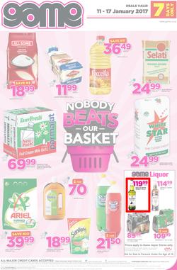 Game JHB : Nobody Beats Our Prices (11 Jan - 17 Jan 2017), page 2