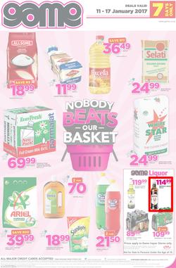 Game JHB : Nobody Beats Our Prices (11 Jan - 17 Jan 2017), page 2