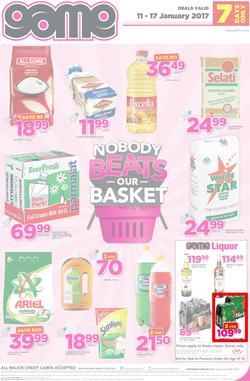 Game JHB : Nobody Beats Our Prices (11 Jan - 17 Jan 2017), page 2