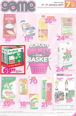 Game JHB : Nobody Beats Our Prices (11 Jan - 17 Jan 2017), page 2