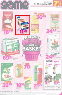 Game JHB : Nobody Beats Our Prices (11 Jan - 17 Jan 2017), page 2