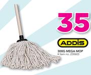Addis 300G Mega Mop