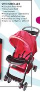 Little One Vito Stroller