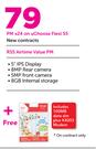 Alcatel Pixi4 5" Smartphone-On uChoose Flexi 55