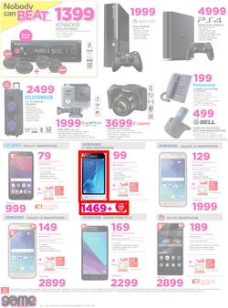 Game : Nobody Beats Our Prices (8 Feb - 21 Feb 2017), page 4