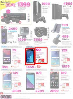 Game : Nobody Beats Our Prices (8 Feb - 21 Feb 2017), page 4
