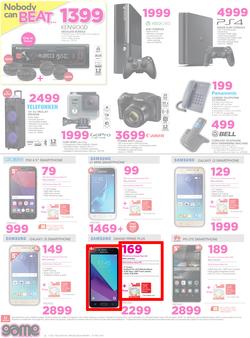 Game : Nobody Beats Our Prices (8 Feb - 21 Feb 2017), page 4