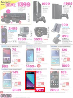 Game : Nobody Beats Our Prices (8 Feb - 21 Feb 2017), page 4