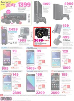 Game : Nobody Beats Our Prices (8 Feb - 21 Feb 2017), page 4