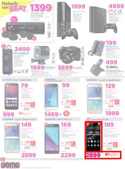 Game : Nobody Beats Our Prices (8 Feb - 21 Feb 2017), page 4