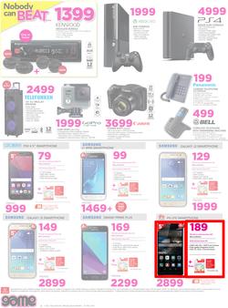 Game : Nobody Beats Our Prices (8 Feb - 21 Feb 2017), page 4