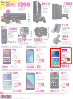Game : Nobody Beats Our Prices (8 Feb - 21 Feb 2017), page 4