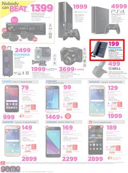 Game : Nobody Beats Our Prices (8 Feb - 21 Feb 2017), page 4