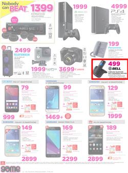 Game : Nobody Beats Our Prices (8 Feb - 21 Feb 2017), page 4