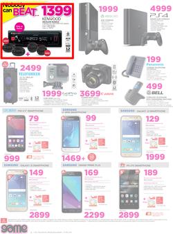 Game : Nobody Beats Our Prices (8 Feb - 21 Feb 2017), page 4