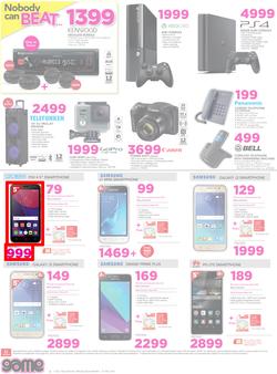 Game : Nobody Beats Our Prices (8 Feb - 21 Feb 2017), page 4