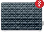 Seagate 3.5" 3TB Hard Drive