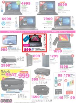 Game : Nobody Beats Our Prices (8 Feb - 21 Feb 2017), page 2