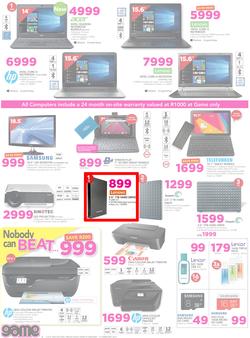 Game : Nobody Beats Our Prices (8 Feb - 21 Feb 2017), page 2