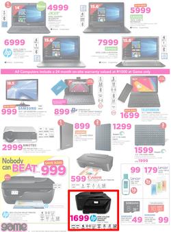 Game : Nobody Beats Our Prices (8 Feb - 21 Feb 2017), page 2