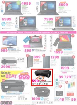 Game : Nobody Beats Our Prices (8 Feb - 21 Feb 2017), page 2
