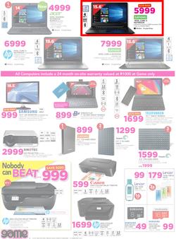 Game : Nobody Beats Our Prices (8 Feb - 21 Feb 2017), page 2