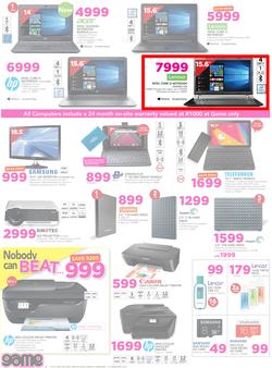 Game : Nobody Beats Our Prices (8 Feb - 21 Feb 2017), page 2