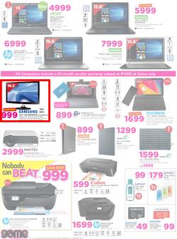 Game : Nobody Beats Our Prices (8 Feb - 21 Feb 2017), page 2