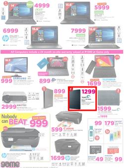 Game : Nobody Beats Our Prices (8 Feb - 21 Feb 2017), page 2