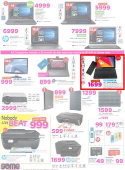 Game : Nobody Beats Our Prices (8 Feb - 21 Feb 2017), page 2
