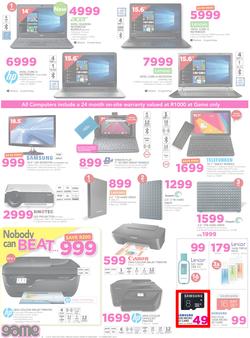 Game : Nobody Beats Our Prices (8 Feb - 21 Feb 2017), page 2