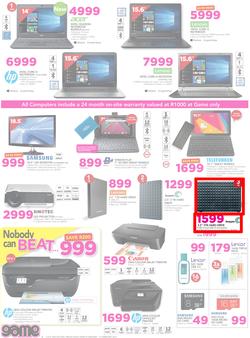 Game : Nobody Beats Our Prices (8 Feb - 21 Feb 2017), page 2