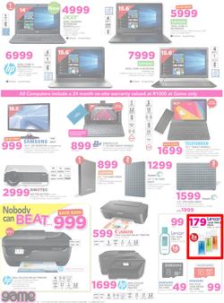 Game : Nobody Beats Our Prices (8 Feb - 21 Feb 2017), page 2