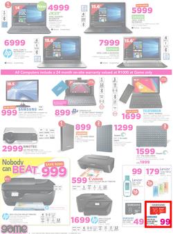 Game : Nobody Beats Our Prices (8 Feb - 21 Feb 2017), page 2