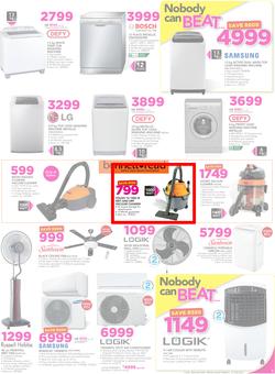 Game : Nobody Beats Our Prices (8 Feb - 21 Feb 2017), page 5