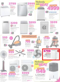 Game : Nobody Beats Our Prices (8 Feb - 21 Feb 2017), page 5