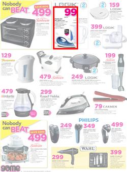 Game : Nobody Beats Our Prices (8 Feb - 21 Feb 2017), page 6