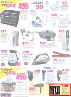 Game : Nobody Beats Our Prices (8 Feb - 21 Feb 2017), page 6