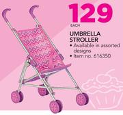 My Sweet Love Umbrella Stroller