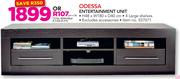 Odessa Entertainment Unit