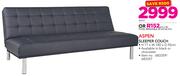 Aspen Sleeper Couch