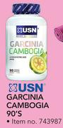 USN Garcinia Cambogia-90's